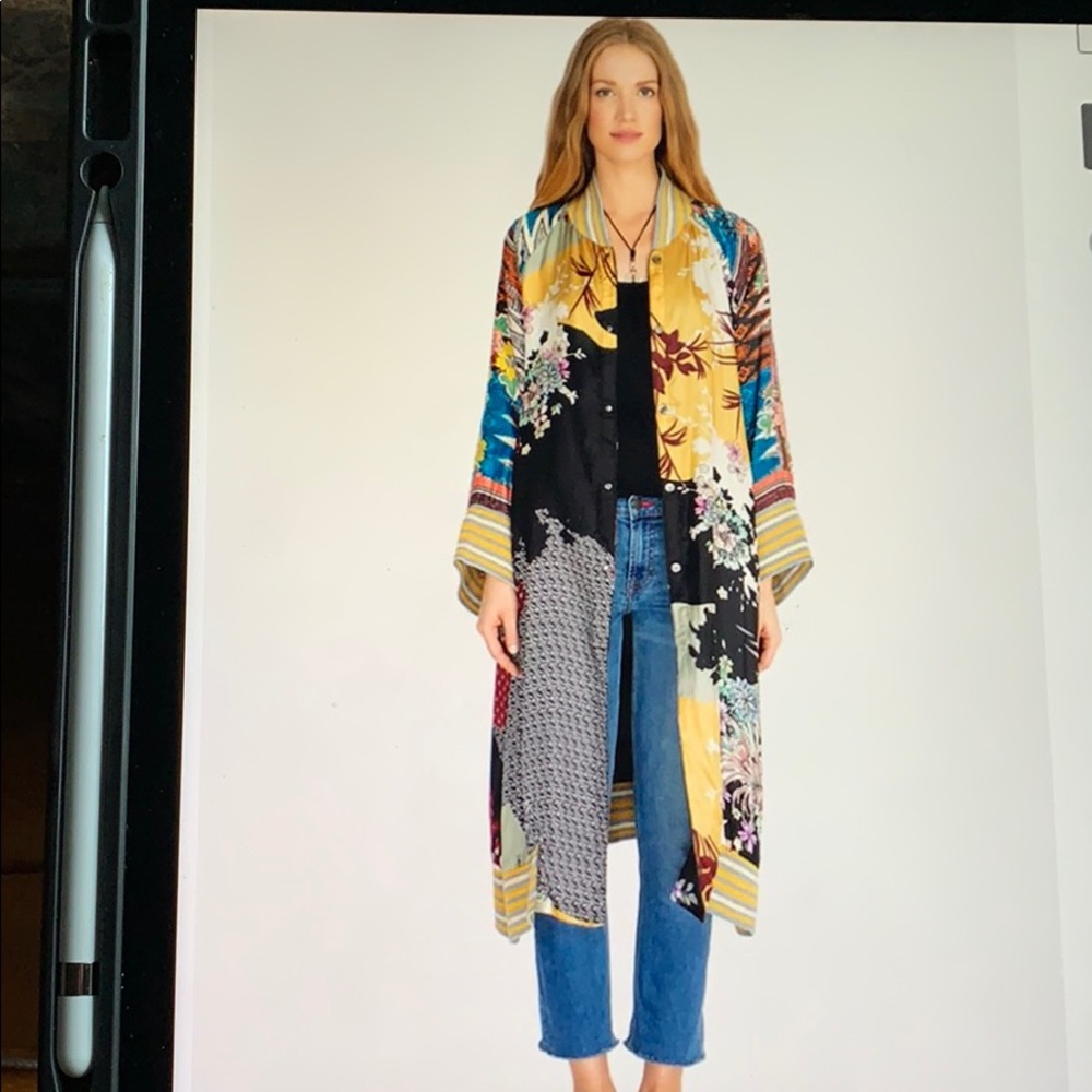 Coat - Picture 3 of 8